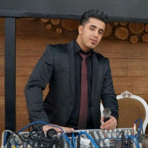 سجاد سهرابی راد نازنین